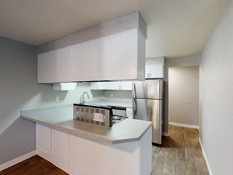 Eleven Pines Kitchen