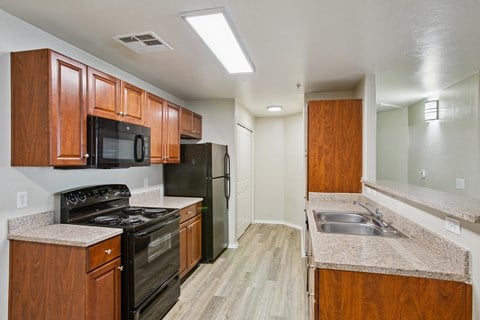 4701 W. Linda Vista Boulevard 1-3 Beds Apartment for Rent