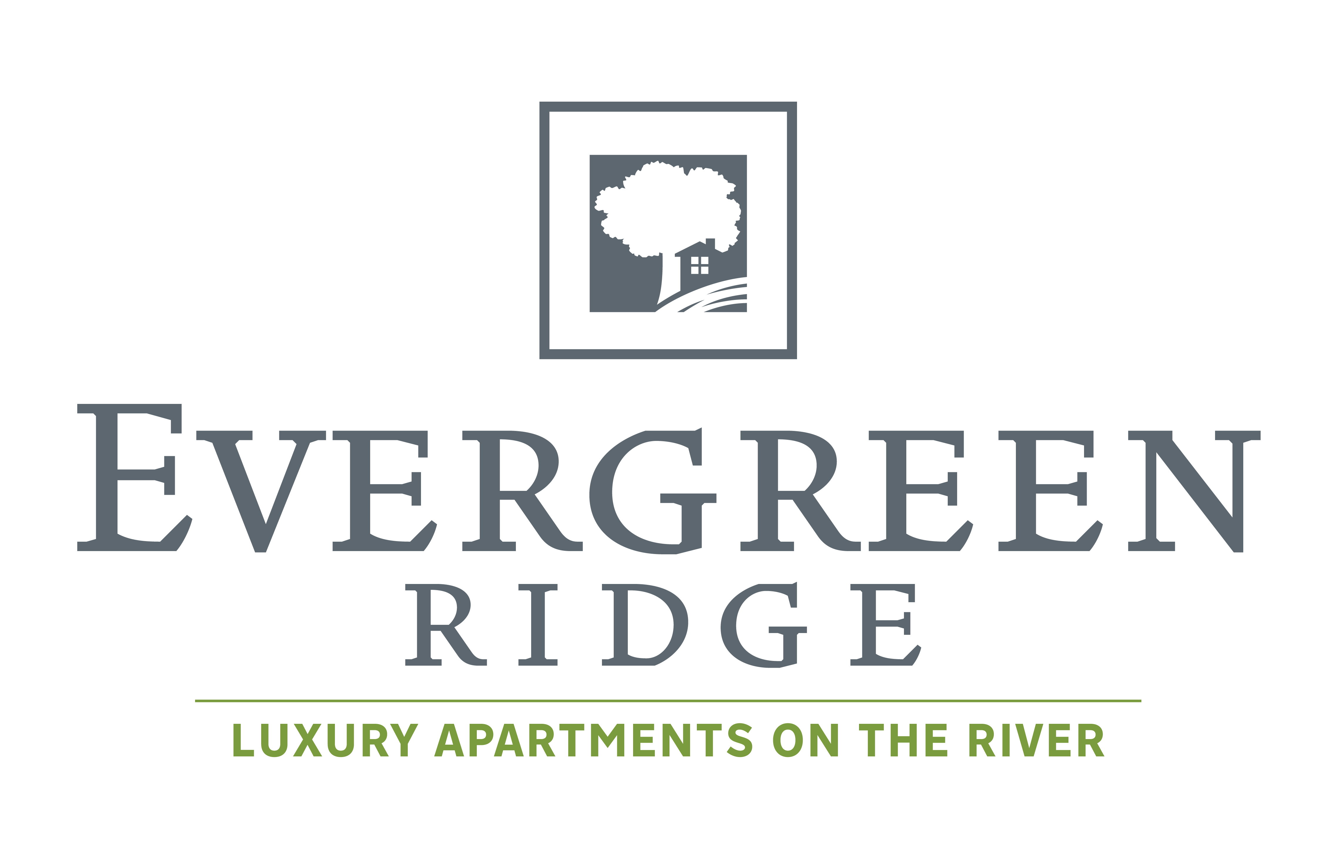Evergreen Ridge Resident Services - Account Access