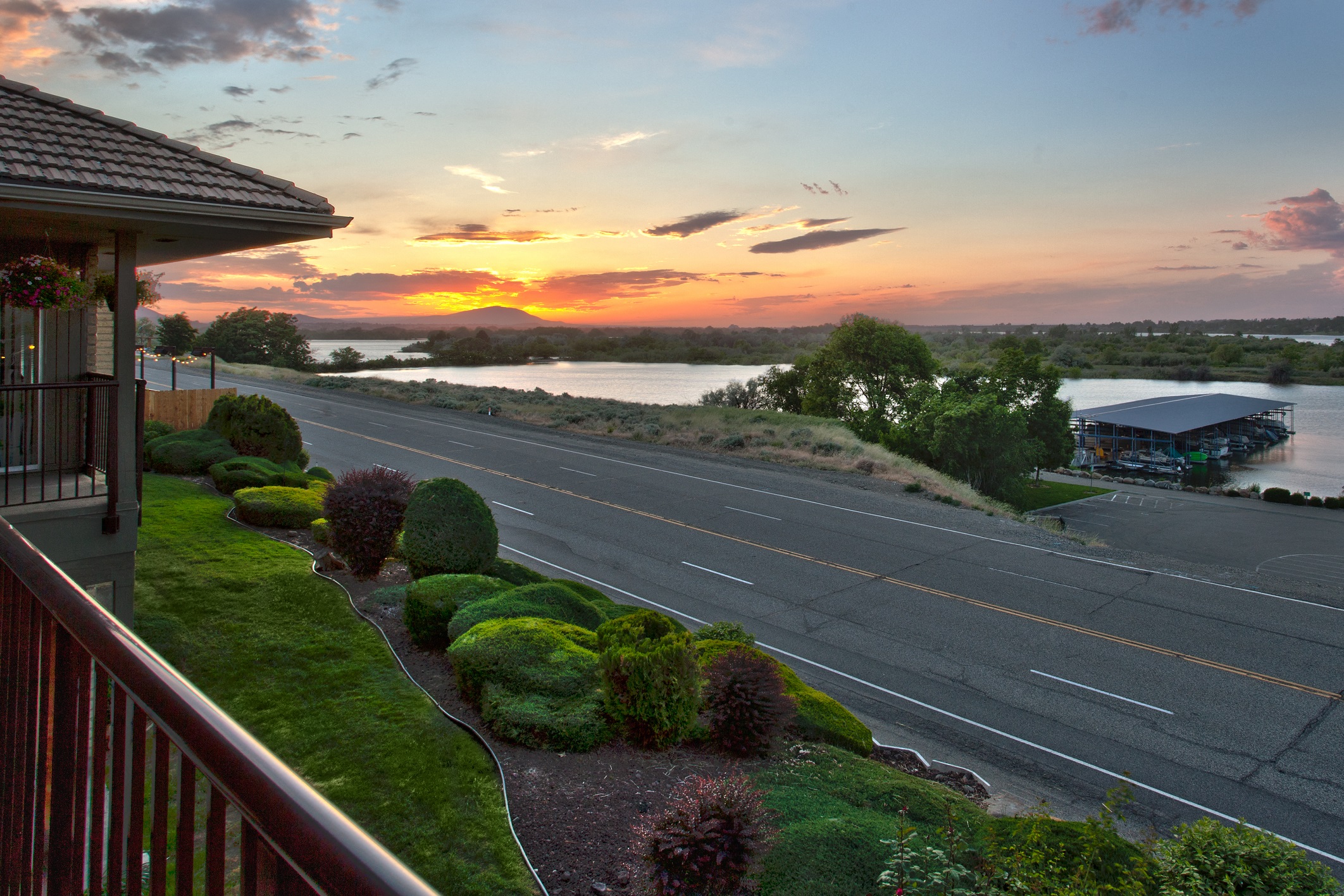Evergreen Ridge_Richland WA_Street View