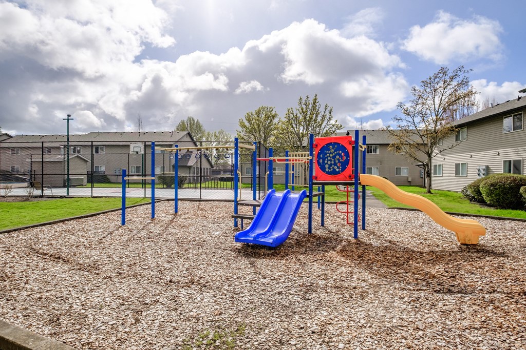 North Pointe_Corvallis_Play