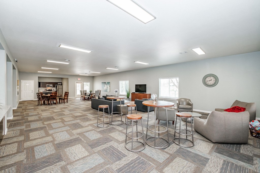 Brentwood Estates | Springfield, OR