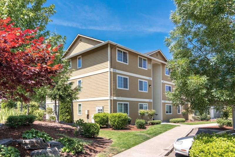 our apartments at the trails are equipped with a spacious