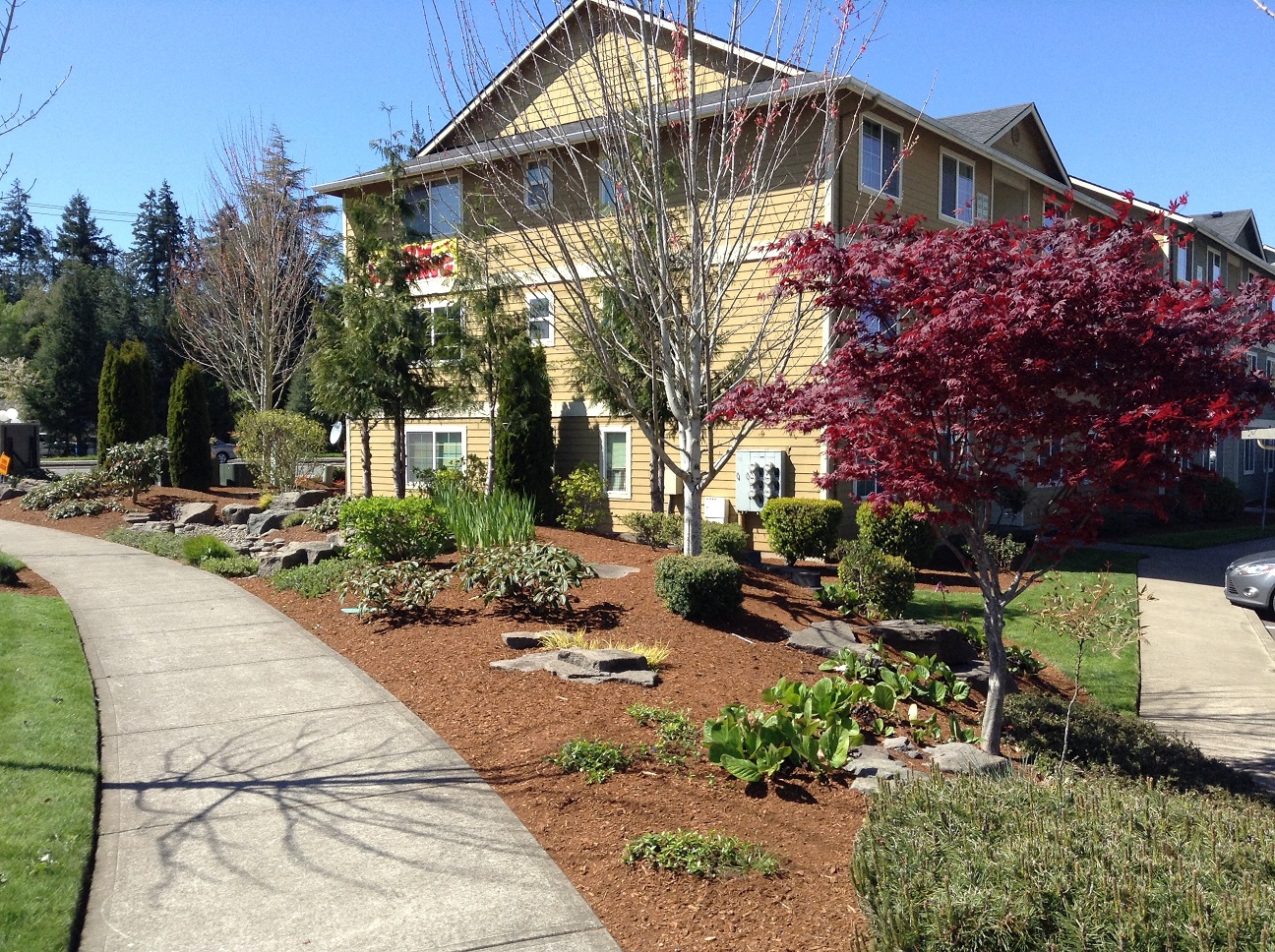 100 Best Apartments In Salem Or With Reviews Rentcafe