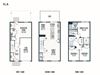 Refinery Row Townhomes FL-A Floor Plan Refinery Row Townhomes FL-A Floor Plan