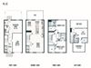 Refinery Row Townhomes FL-C Floor Plan Refinery Row Townhomes FL-C Floor Plan