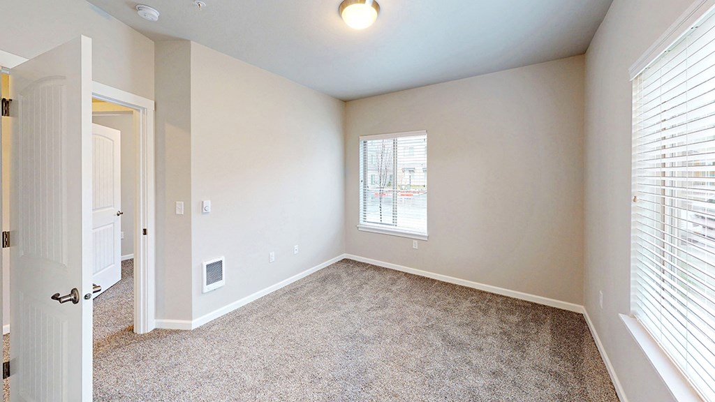 Fruitland Meadow Bedroom