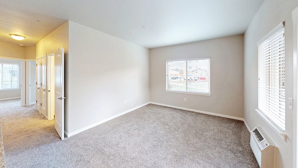 Fruitland Meadow Living Room