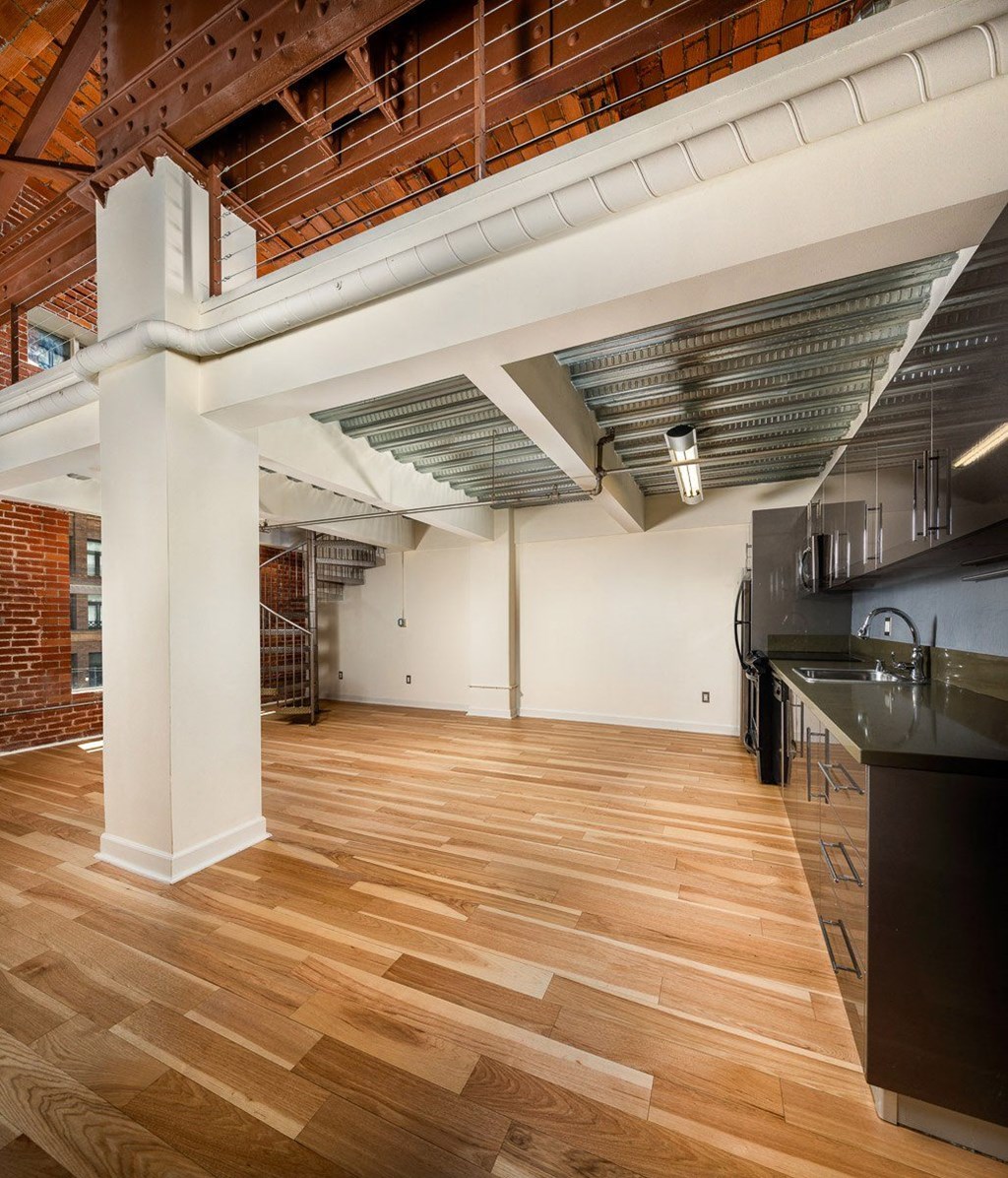 the living room soho, malaga