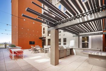 BBQ Grills