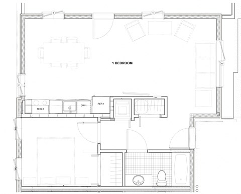 FranklinFlats_Portland_OR_1x1A_1Bed