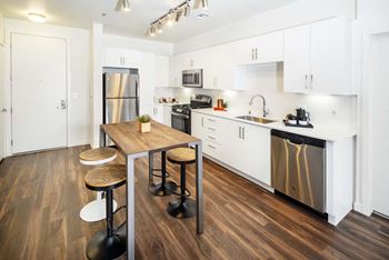 Wood-Style Plank Flooring