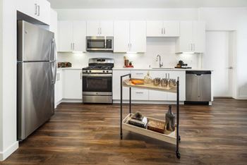 Subway Tile Backsplashes