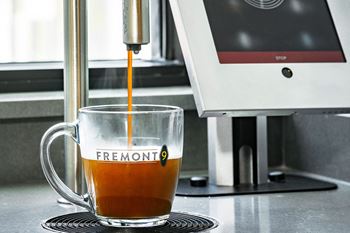 TopBrewer App-Powered Espresso Machine