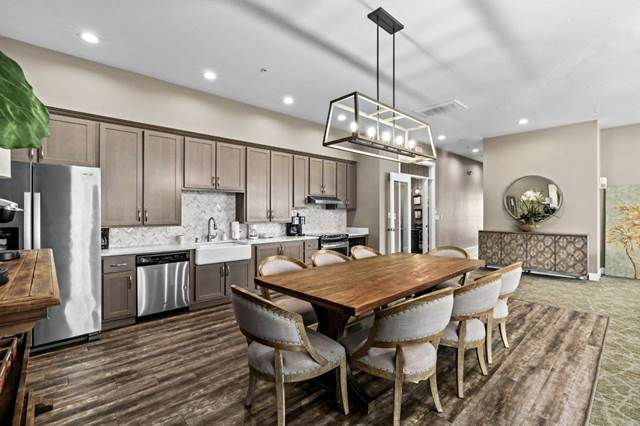 1-bedroom apartment at Fruitland Meadow Apartments in Salem, OR