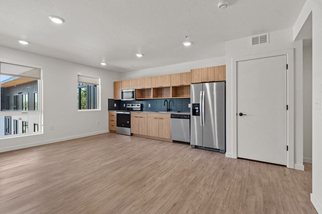 Riverline Apartments