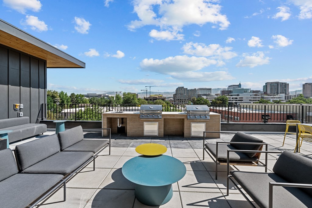 Riverline Apartments