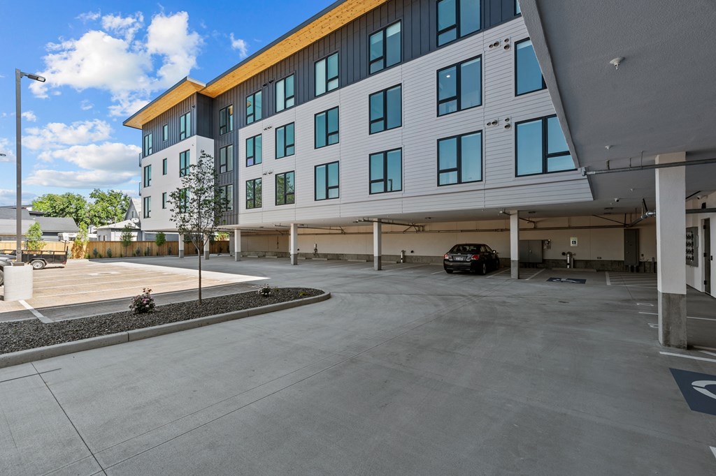 Riverline Apartments