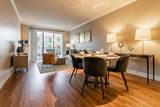 Studio apartment at The Mercer Apartment Homes in Mercer Island