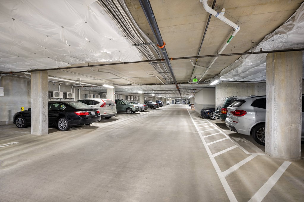Lux Apartments Gated Garage Lux Apartments Gated Garage