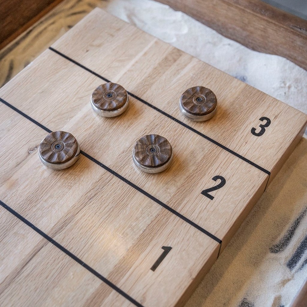 Goat Blocks in Portland, Oregon Lifestyle