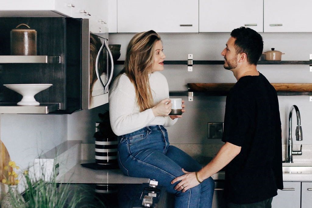 Goat Blocks in Portland, Oregon Lifestyle