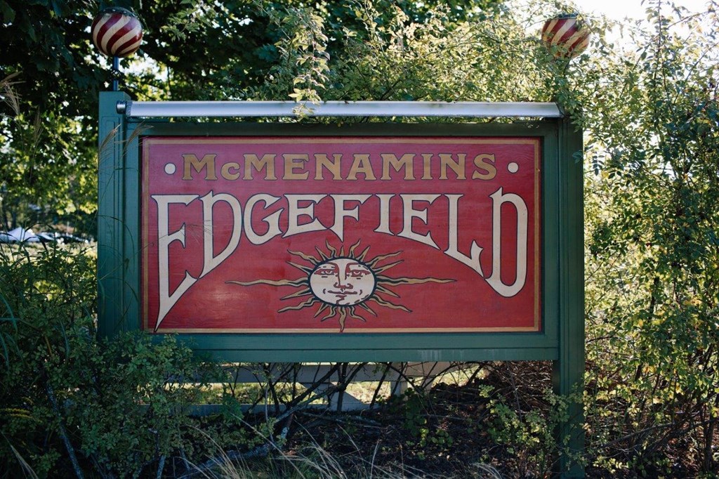 Springwater Crossing edgefield