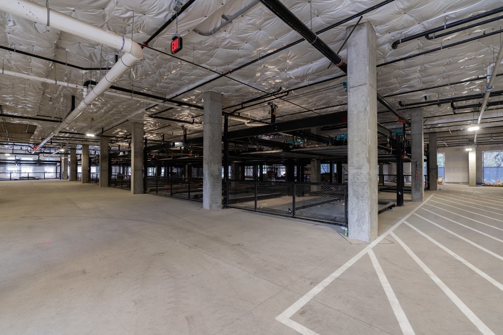 HenleyPlace_Milwaukie_OR_TempPhotos_ParkingGargae