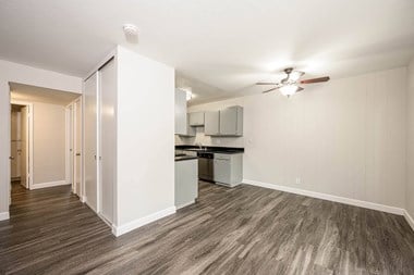 800 Polhemus Road 1-2 Beds Apartment for Rent - Photo Gallery 1