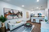 1-bedroom apartment at North Ridge Apartments in North Las Vegas