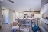 1-bedroom apartment at Alton Southern Highlands Apartments in Las Vegas