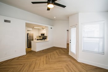 The Palms At Peccole Ranch