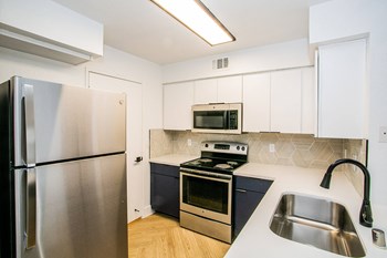 The Palms At Peccole Ranch