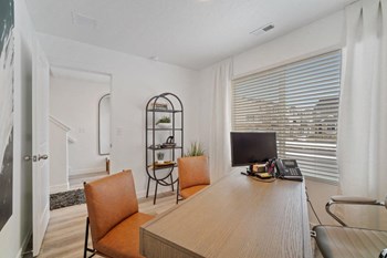 our apartments offer a living room - Photo Gallery 21