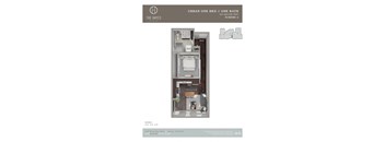 The Hayes on Stone Way Apartments Open B