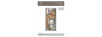 The Hayes on Stone Way Apartments Open C