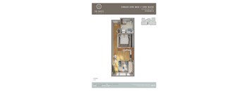 The Hayes on Stone Way Apartments Open G