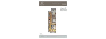 The Hayes on Stone Way Apartments Open I