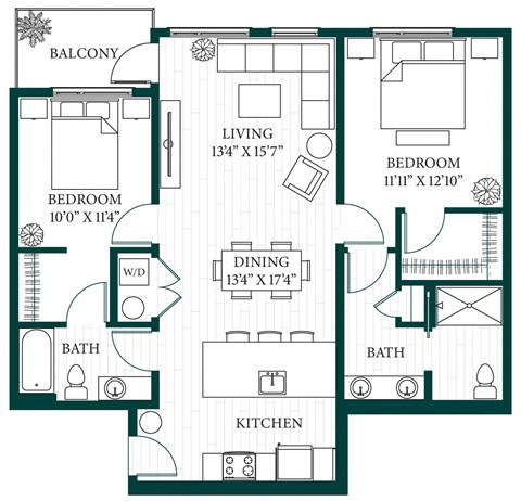 Heirloom_Portland_OR_FloorPlan_Lavender