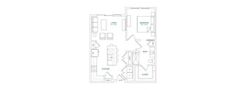 Heritage Plaza A5 3 Floor Plan