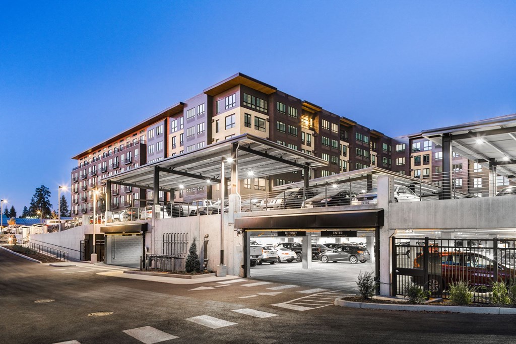 The Hixon At Westside Yard