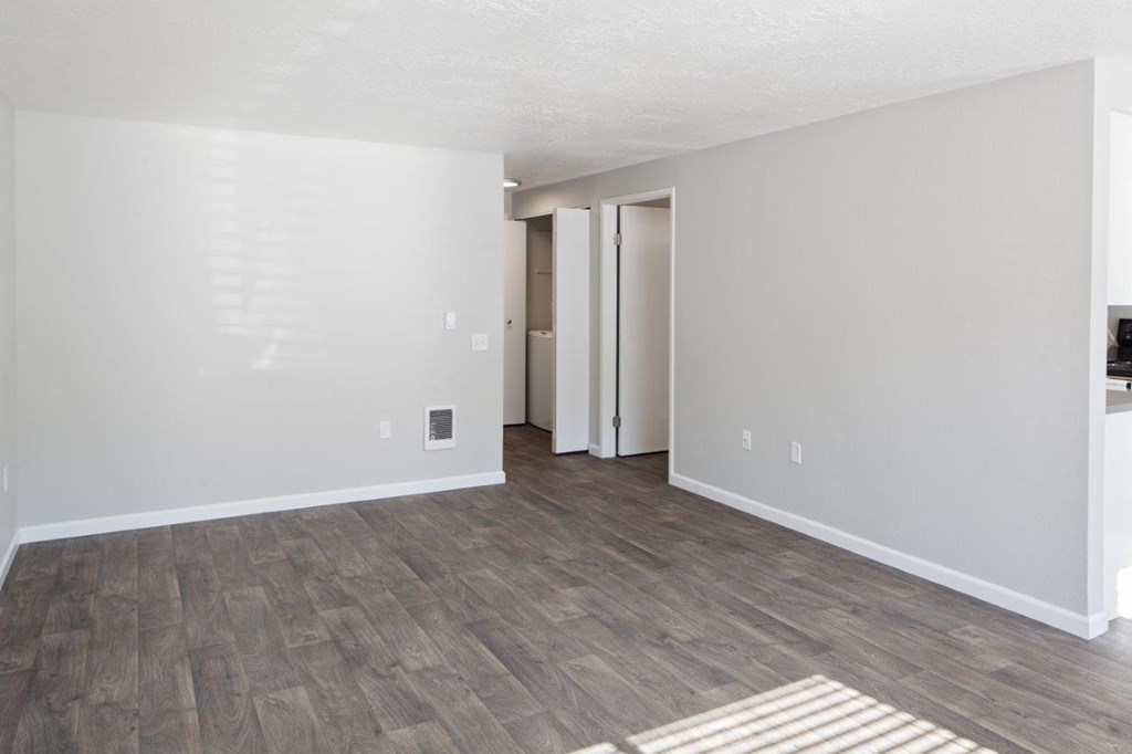 Trailmark Apartments Living Room