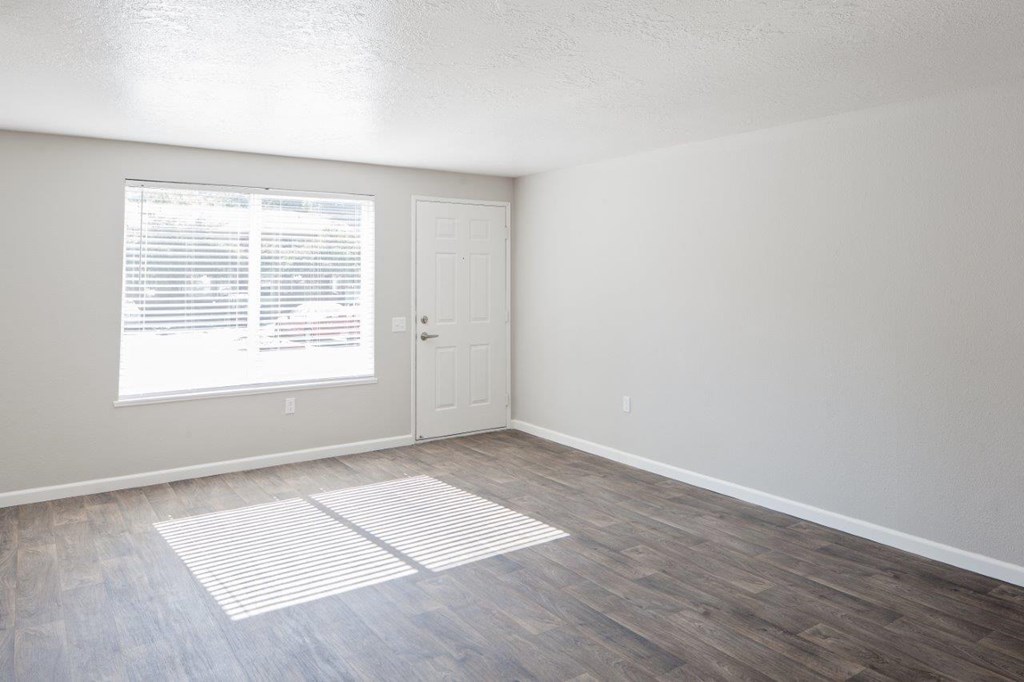 Trailmark Apartments Living Room