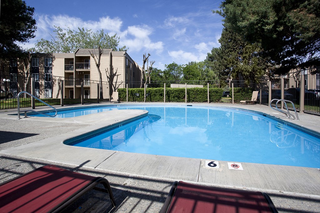 Cedar North Apartments