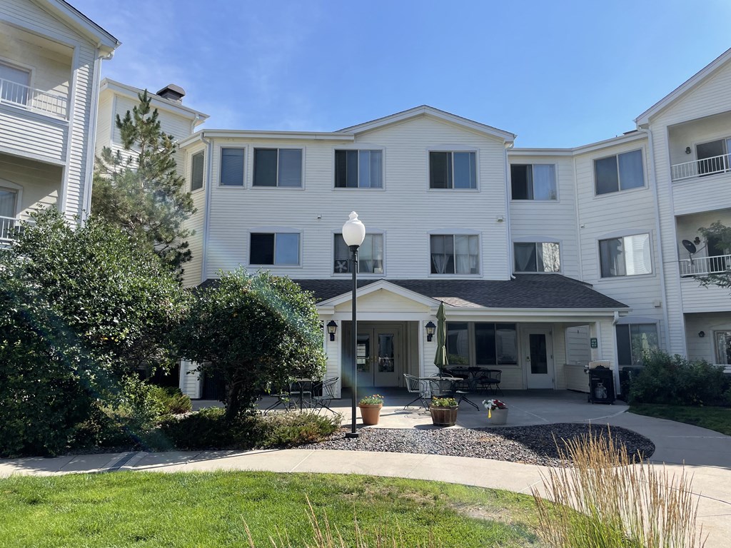 The Village At Arvada, A 62+ Affordable Community Apartments, 5310