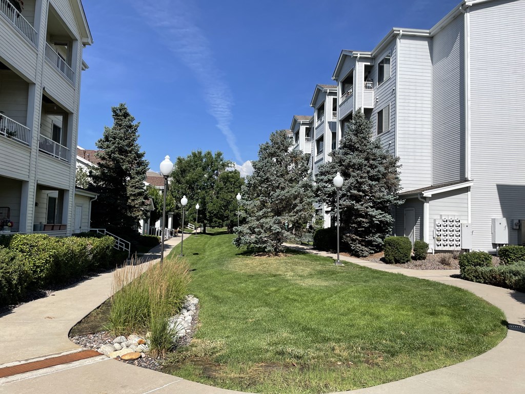 The Village At Arvada, A 62+ Affordable Community Apartments, 5310