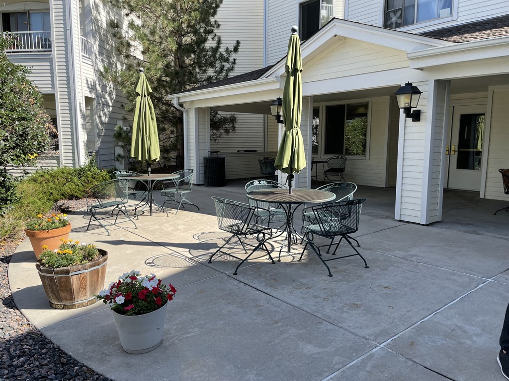 The Village At Arvada, A 62+ Affordable Community Apartments, 5310