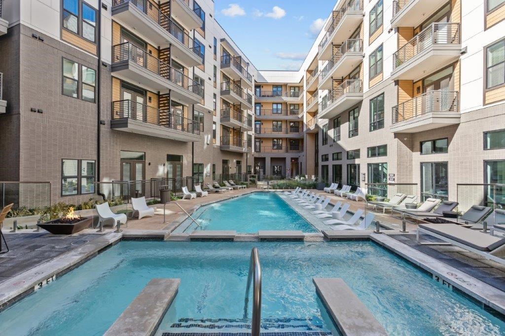 Lenox Burnet Apartments, 6801 Burnet Road, Austin, TX - RentCafe