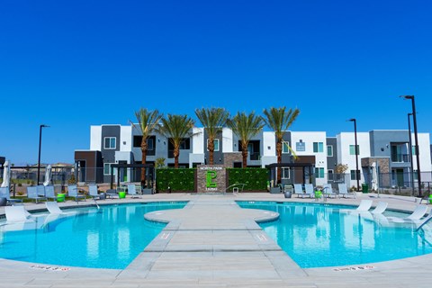 4145 Scott Robinson Boulevard Studio Apartment for Rent