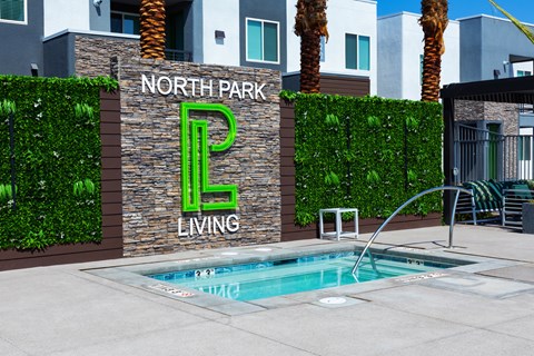 4145 Scott Robinson Boulevard Studio Apartment for Rent